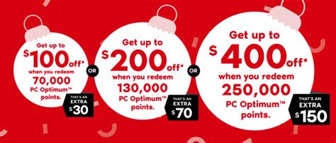 shoppers drug mart pc rewards.